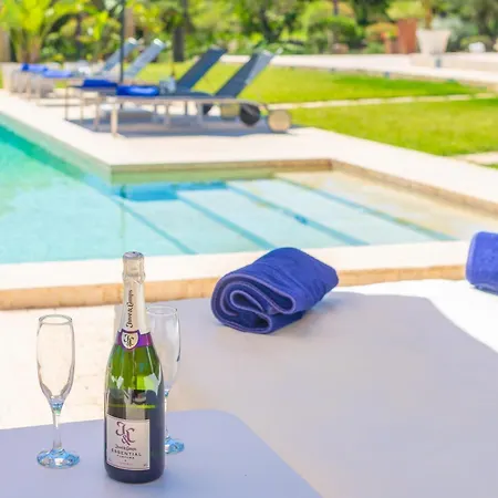Villa Golf Marina Pollenca