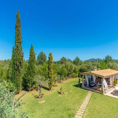 Villa Golf Marina