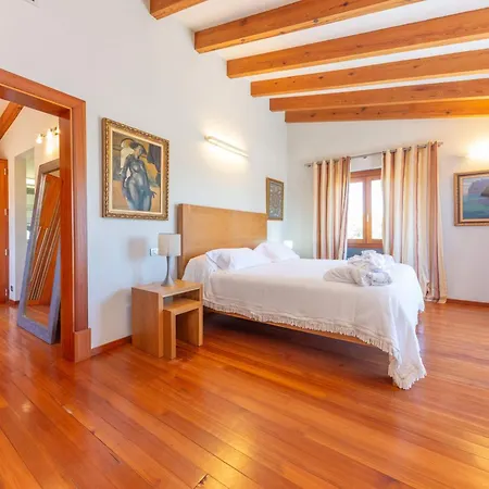 Villa Golf Marina *