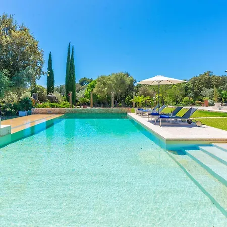 Villa Golf Marina