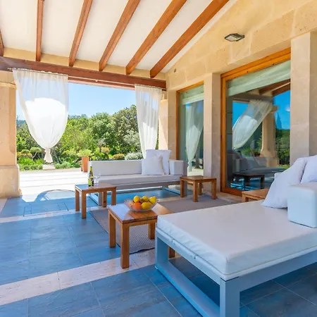 Golf Marina Villa *