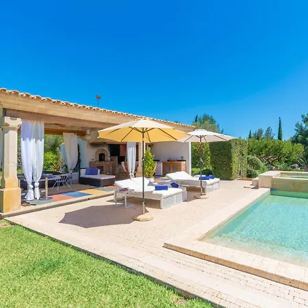 Villa Golf Marina