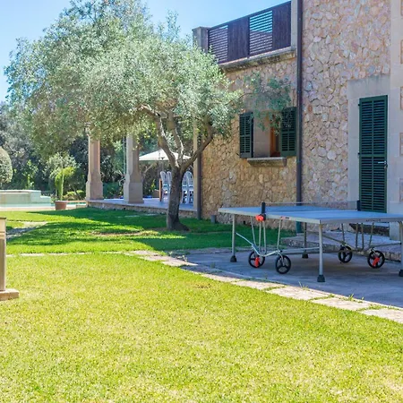 Golf Marina Villa