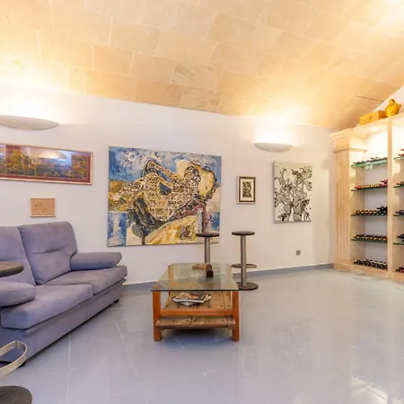 Golf Marina Villa Pollença