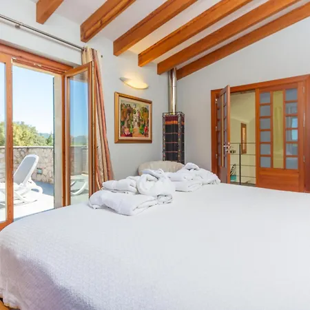 Golf Marina Villa *