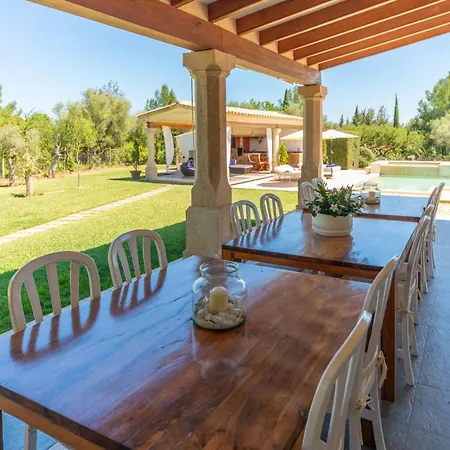 Villa Golf Marina *
