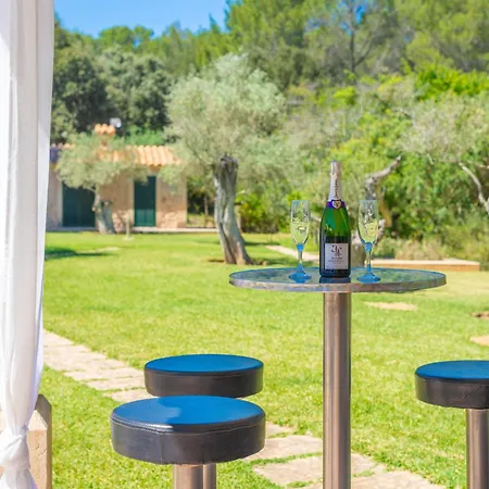 Golf Marina Villa