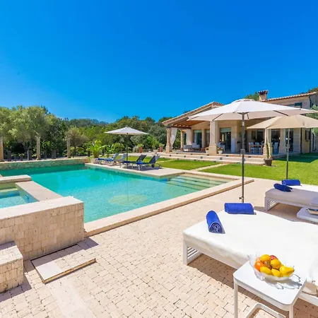 Villa Golf Marina