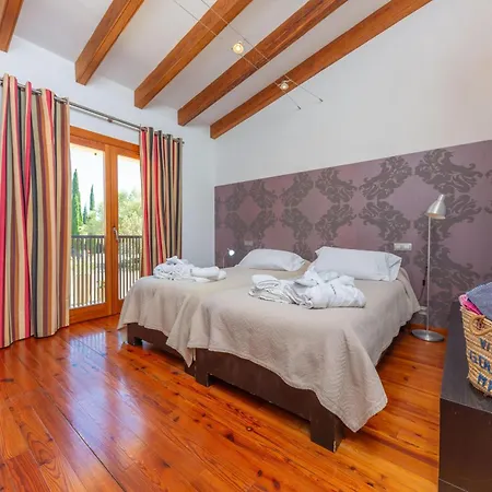 Villa Golf Marina Pollença