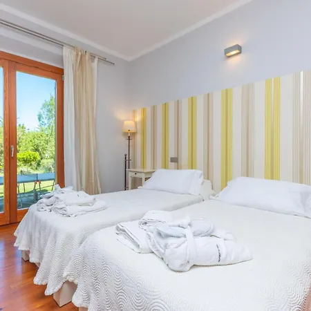 Villa Golf Marina *
