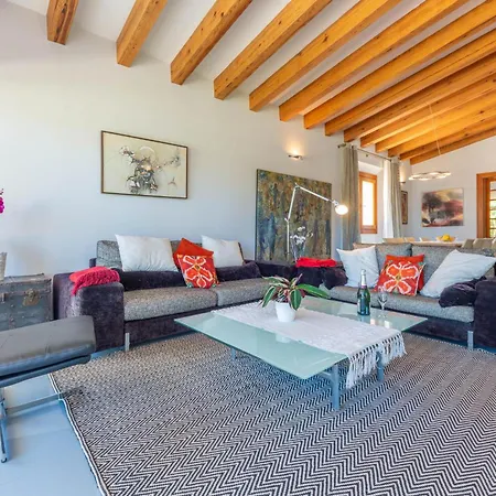 Villa Golf Marina
