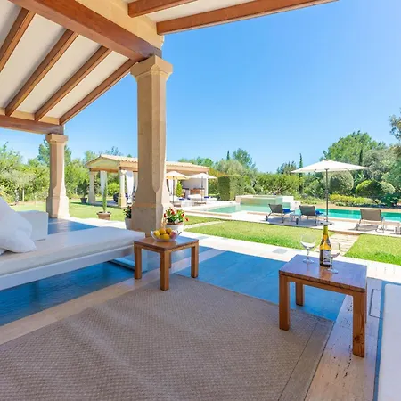 Villa Golf Marina *