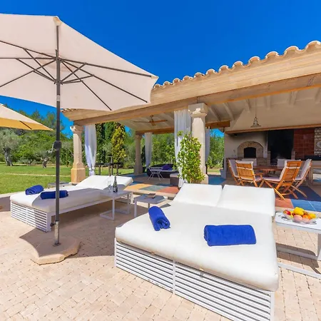 Golf Marina Villa